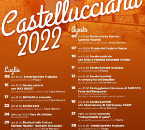 Estate Castelliri 2022
