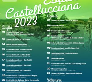 Castelliri Estate 2023
