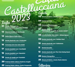 Castelliri Estate 2023