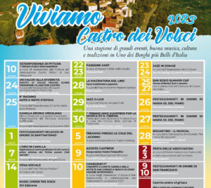 Viviamo Castro dei Volsci 202