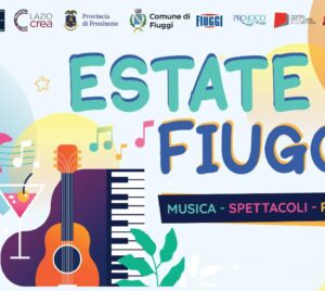 Estate a Fiuggi 2023