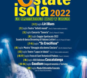Estate Isola del Liri 2022