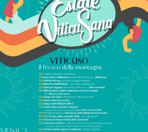 Estate a Viticuso 2023