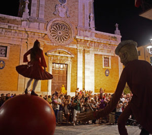 Eventi