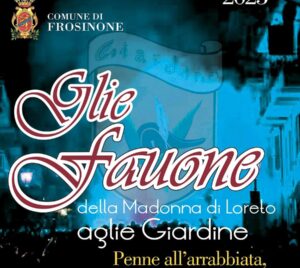 Glie Fauone Frosinone