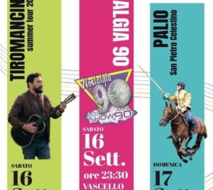 Ferentino è 2023
