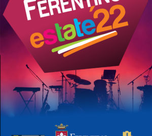 Ferentino Estate 2022