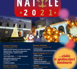 Ferentino Natale 2021