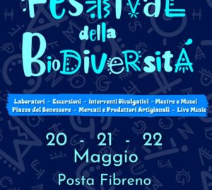 Festival della Biodiversità Posta Fibreno