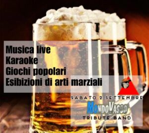 Festa della Birra Amaseno 2023