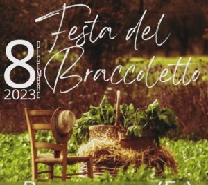 Festa del Broccoletto 2023 Roccasecca