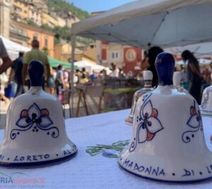 Festa della Campanelle - Arpino