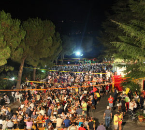 Festa Quartiere Ponte