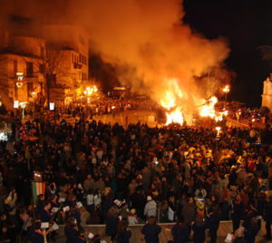 Festa della Stuzze 2023 Fiuggi