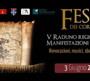 Festival dei Cortei Storici