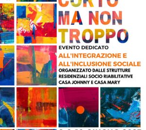 Festival Corto... ma non troppo!