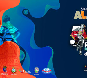 Festival Internazionale del Folklore Flavio Fiorletta