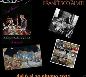 XV edizione del Festival Francesco Alviti