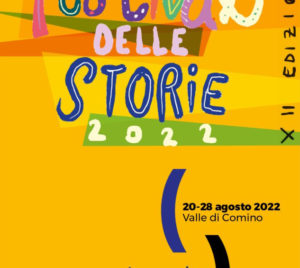 Festival delle Storie 2022