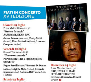 Fiati in Concerto 2022