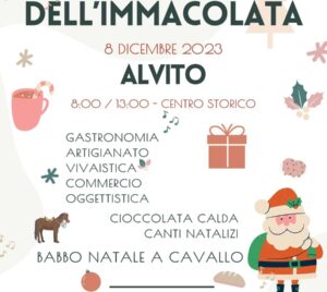 Fiera dell'Immacolata 2023