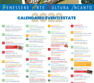 Filettino Estate 2022