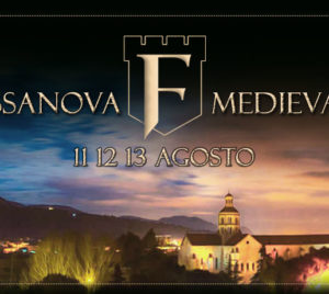 Fossanova Medievale