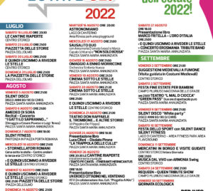 Fumone Estate 2022