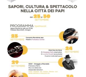 Fuori Festival Anagni 2023