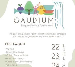 Gaudium