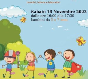 Giornata della Gentilezza 2023 Sora