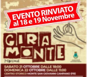 Giramonte 2023