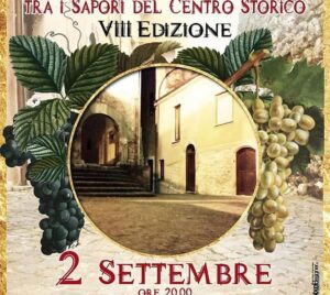 Girovagando tra i Sapori del Centro Storico