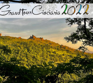 Grand Tour Roccasecca