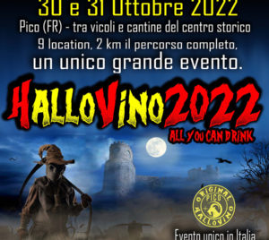 Hallo Vino 2022