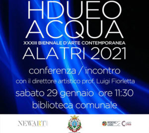 HDUEO ACQUA