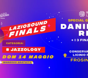 Finali concorso LazioSound