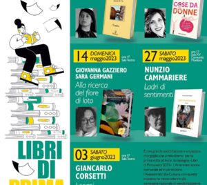 Libri di Primavera 2023
