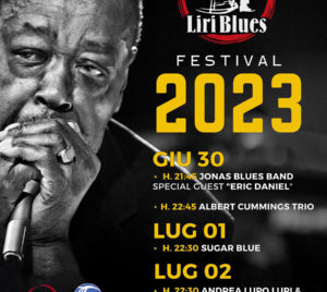 Liri Blues Fesrival 2023
