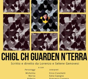 ''Chigl ch guarden n'terra''