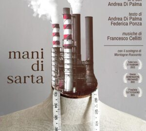 Mani di Sarta 2023