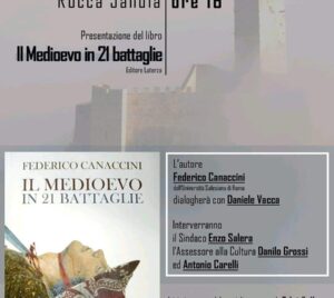 Il Medioevo in 21 battaglie