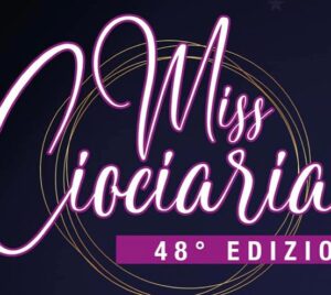 Miss Ciociaria 2023