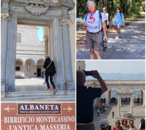 Montecassino Rotary Frosinone