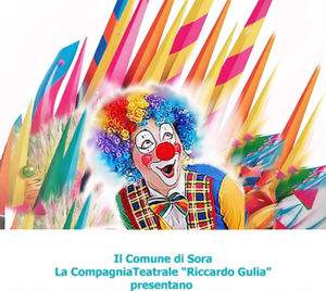 Mostra sul Carnevale Sorano 2023