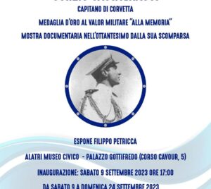 Mostra su Curzio Castagnacci Alatri 2023