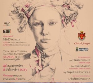 Mostra Germana Brizio 2023