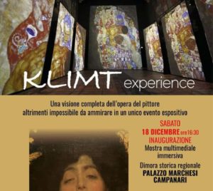 Mostra "Kimt Experience"