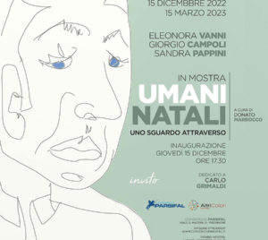 Mostra Umani Natali
