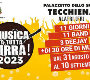 Musica a Tutta Birra 2023